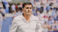 Gustavo Quinteros: "El penal fue grandísimo, el VAR no estuvo atento"