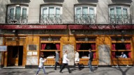 El Cappuccino abrirá en el emblemático Café Gijón de Madrid