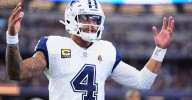 Cowboys vs Commanders: Dak Prescott is playing like the best quarterback in the NFL