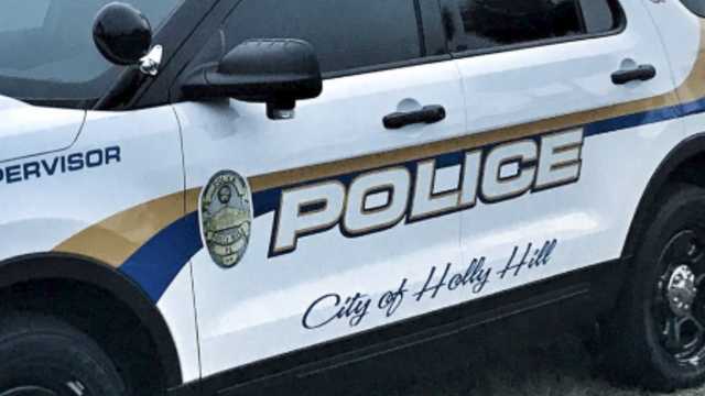 Robbed at gunpoint: Holly Hill social media meetup gone wrong
