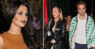 EXCLUSIVE: Liam Payne's Ex 'Acting As Grief Counselor' to Kate Cassidy