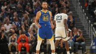 Warriors’ Stephen Curry accepts that he’s old with hilarious ‘unc’ remark