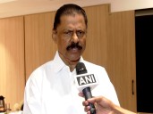 Person responsible will be punished: Govindan Master on Sabrimala