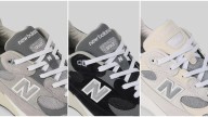 New Balance Made in USA 992 Core: Restock Available Now
