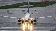 Delhi Rains: 15 Flights Diverted From IGI Airport India News