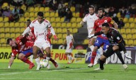 Dimayor sancionó la plaza a dos equipos de Liga Betplay