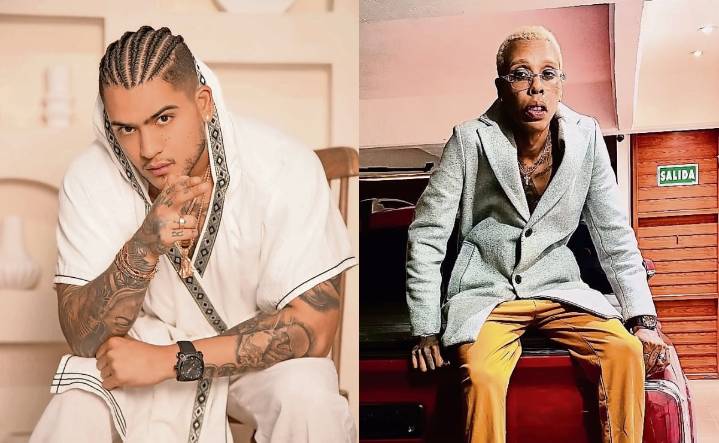 Fiscalía del Edomex detiene a "El Comandante" presunto autor intelectual del asesinato de colombianos B