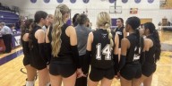 Randall volleyball looking to stay undefeated in district play this week