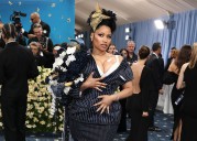 Nicki Minaj Threatens To Pull Her Album Over Reports She’s At Risk Of Losing Her L.A. Mansion, Blames ‘Broke Nation’