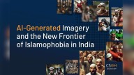 Alarming rise of AI-generated Islamophobic images on Indian social media: Report