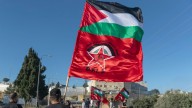 FBI says a Louisiana resident assisted Hamas and lied on his US visa application