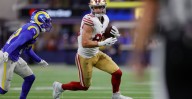 Do the 49ers finally have an answer at tight end?