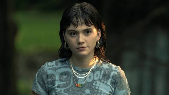 ‘Task’ Finale: Emilia Jones Explains Maeve’s Biggest Struggles This Season and How She’s “Fed Up”