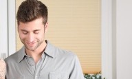 Area Man Devotes Himself to Memorizing “Jesus Wept” By End of the Year