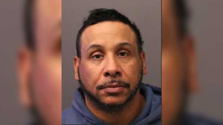 Toronto man charged in alleged sexual assault of minor in Richmond Hill