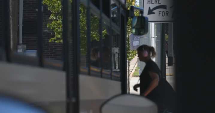 North Nashville Transit Center sees 40% ridership increase one year after opening
