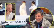 “Salinas Pliego me lo pagó”: Fernández Noroña explota tras ser cuestionado sobre su gira en avión privado