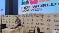 Grandmasters’ getaway: India’s vacation capital Goa turns into chess arena as it prepares to host the World Cup