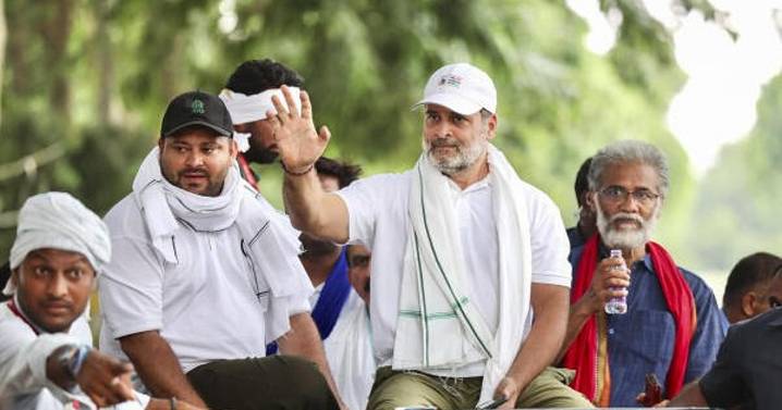 Cong to contest 61 seats, to fight against I.N.D.I.A. partners