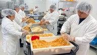 Farm to School connects Oregon food producers with student meals