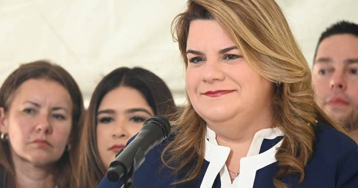 Fiscalía Federal corrige a magistrado y niega pesquisa sobre la gobernadora Jenniffer González