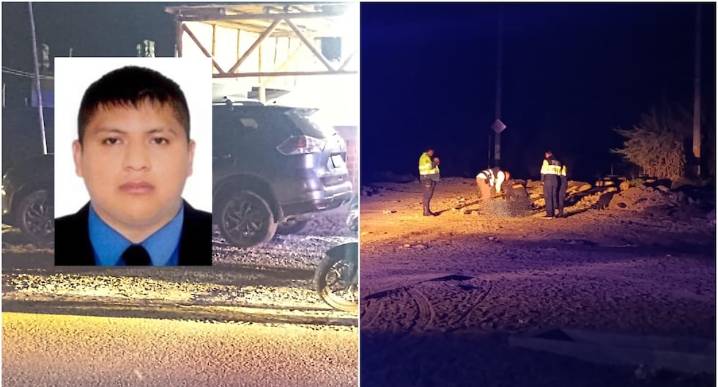 Chincha: matan a balazos a dos hombres y otro queda herido en presunto ajuste de cuentas