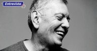 Carlos Cabezas y 40 años de música: "Cuando se le pone estrategia a la creación, pierde todo lo genuino"