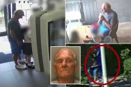 UK murderer Derek Martin found guilty of killing childrens parents bringing them to McDonalds