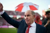 Ricardo Bochini, el símbolo que podría volver a escribir una nueva historia en Independiente