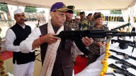 Misadventure in Sir Creek will alter history, geography: Rajnath Singh warns Pak