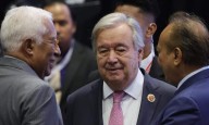 Guterres dice que “el ciclo de impunidad” en Birmania “debe terminar”