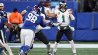 Week 7 Fantasy football rankings, lineup advice, start-sit advice, sleeper picks from proven model