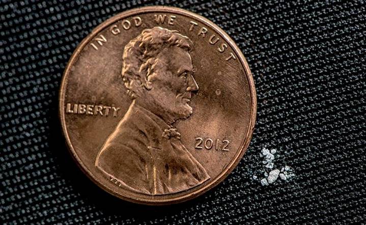 US Sanctions Illicit Fentanyl Supply Network Supporting The Sinaloa Cartel