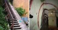 102 Weird And Bizarre Pics That Feel Wrong To Look At