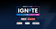 Gold SIPs, Data Centres, AI Penetration, And More — Key Takeaways From NDTV Profit IGNITE Diwali Edition