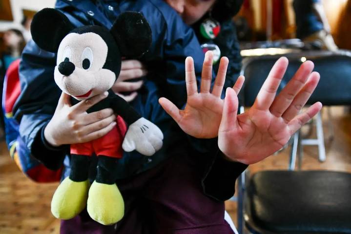 PERSONAJE | Nancy y la vida junto a su hijo con autismo