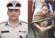Haryana IPS officer's death: Family refuses to meet BJP ministers, denies police access to laptop
