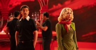 Con Diego Luna y Jennifer Lopez: anuncian estreno de la nueva versión de El Beso de la Mujer Araña
