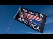 Thousands of Nationwide ‘No Kings’ Protests Expected