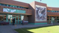 Indian Pueblo Cultural Center hosts hundreds for Indigenous Peoples' Day