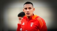 Selección peruana tomó drástica medida con Álex Valera para amistoso con Chile: "Ha decidido..."