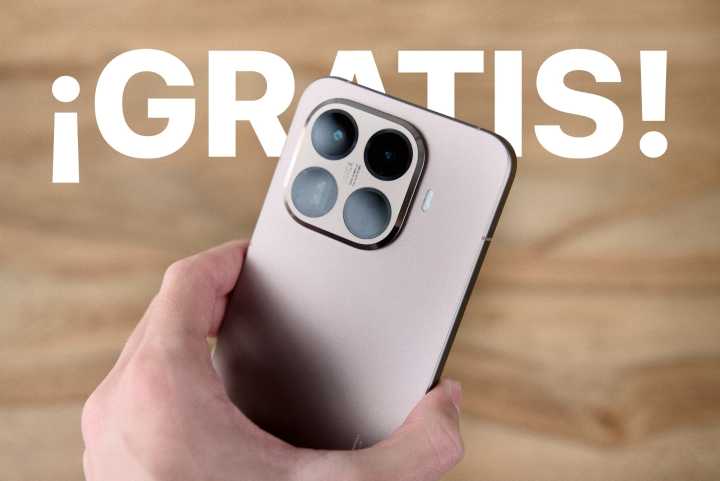 Xiaomi te regala hasta 560 euros si tienes o compras alguno de estos móviles: es el chollazo del año