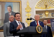 How AstraZeneca sealed a US medicine deal with Trump