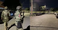 Sicarios se meten a casa y ejecutan a tres jóvenes frente a abuelita de uno, en Ciudad Juárez