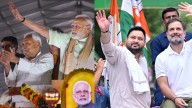 Bihar assembly polls: Seat-sharing tensions mount in NDA and Mahagathbandhan, small parties rattle grand alliances