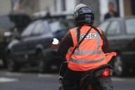 Aplicarán sanciones a motociclistas que incumplan uso de chaleco y casco