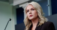 Karoline Leavitt Loses It at CNN’s Kaitlan Collins for Asking Cops for Facts