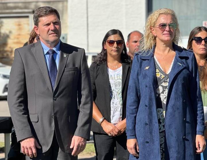 El Concejo trata un pedido de interpelación al intendente Bouvier