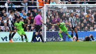 Newcastle vence al Fulham con gol agónico de Guimarães; Raúl Jiménez es titular los 90 minutos