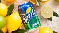 Sprite Is Bringing Back A Holiday Flavor Despite Mixed Reviews